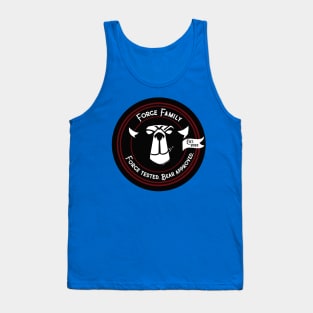 Forge Family Pride Tank Top